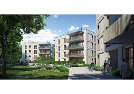 Mieszkanie na sprzedaż - Szczytnicka Zalesie, Wrocław-Śródmieście, Wrocław, 68,09 m², 1 759 052 PLN, NET-LP842103