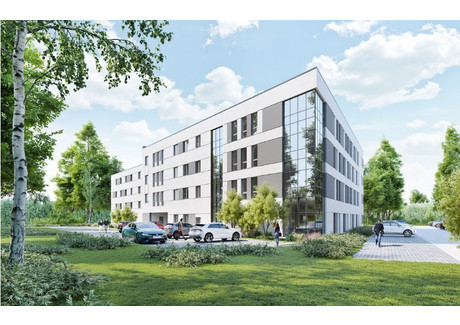 Mieszkanie na sprzedaż - Maślice, Wrocław-Fabryczna, Wrocław, 57 m², 570 183 PLN, NET-LP372212