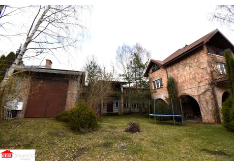 Biuro na sprzedaż - Wołomin, Wołomiński, 1583 m², 1 650 000 PLN, NET-132L