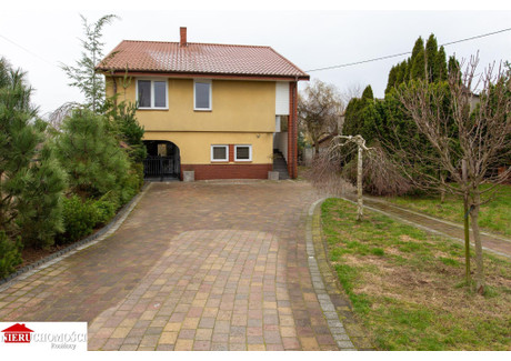 Dom na sprzedaż - Stary Dybów, Radzymin, Wołomiński, 140 m², 999 000 PLN, NET-131