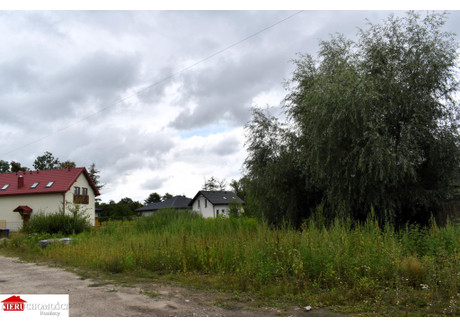 Działka na sprzedaż - abp. Zygmunta Felińskiego Ostrówek, Klembów, Wołomiński, 876 m², 262 800 PLN, NET-142