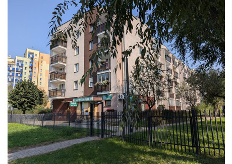 Mieszkanie na sprzedaż - Wacława Borowego Bemowo, Warszawa, Bemowo, Warszawa, 54 m², 725 000 PLN, NET-MLT_653266900