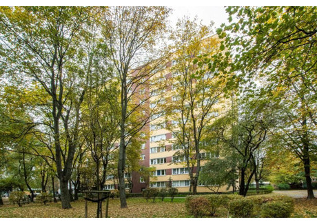 Mieszkanie na sprzedaż - Józefa Sowińskiego Wola, Warszawa, Wola, Warszawa, 37,1 m², 549 000 PLN, NET-RANDALL276977