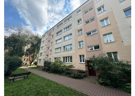 Mieszkanie na sprzedaż - Kolorowa Ursus, Warszawa, Ursus, Warszawa, 36,29 m², 580 000 PLN, NET-RANDALL692754