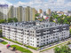 Mieszkanie do wynajęcia - Pustelnicka Praga-Południe, Warszawa, 37 m², 3650 PLN, NET-41589/3376/OMW