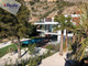 Dom na sprzedaż - Costa Blanca, Hiszpania, 520 m², 1 970 000 Euro (8 471 000 PLN), NET-47060/3376/ODS