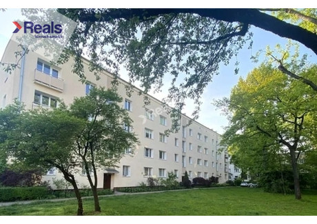 Mieszkanie na sprzedaż - Kirasjerów Grochów, Praga-Południe, Warszawa, 37,2 m², 599 000 PLN, NET-285676/3376/OMS