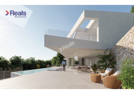 Dom na sprzedaż - Costa Blanca, Hiszpania, 287 m², 1 395 000 Euro (6 026 400 PLN), NET-46997/3376/ODS