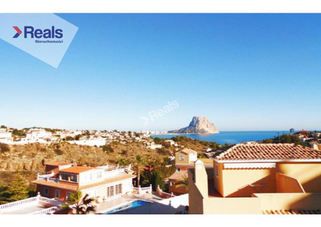 Dom na sprzedaż - Costa Blanca, Alicante, Hiszpania, 140 m², 320 000 Euro (1 382 400 PLN), NET-47084/3376/ODS