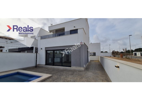 Dom na sprzedaż - Costa Blanca, Alicante, Hiszpania, 97 m², 329 900 Euro (1 418 570 PLN), NET-47088/3376/ODS