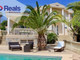 Dom na sprzedaż - Costa Blanca, Hiszpania, 452 m², 750 000 Euro (3 202 500 PLN), NET-47130/3376/ODS