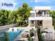 Dom na sprzedaż - Costa Blanca, Hiszpania, 230 m², 615 000 Euro (2 644 500 PLN), NET-47120/3376/ODS