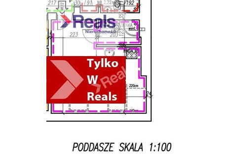 Mieszkanie na sprzedaż - Żbików, Pruszków, Pruszkowski, 20,99 m², 230 000 PLN, NET-285693/3376/OMS