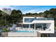 Dom na sprzedaż - Costa Blanca, Hiszpania, 428 m², 1 350 000 Euro (5 832 000 PLN), NET-47030/3376/ODS