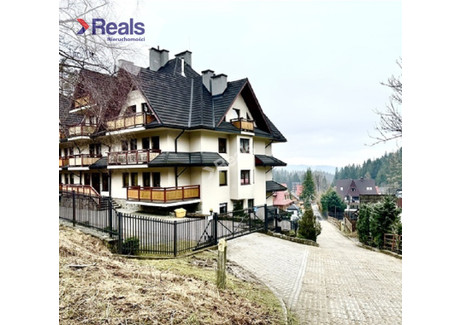 Mieszkanie na sprzedaż - Jaszczurówka Zakopane, Tatrzański, 45,34 m², 799 000 PLN, NET-285422/3376/OMS