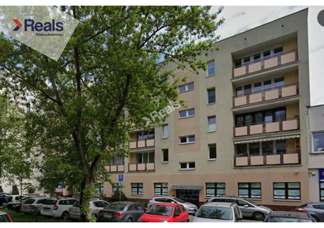 Mieszkanie na sprzedaż - Ludowa Sielce, Mokotów, Warszawa, 53,3 m², 850 000 PLN, NET-286215/3376/OMS