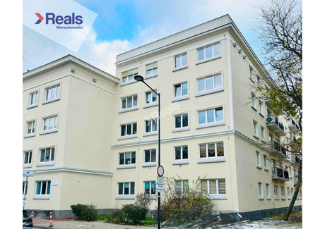 Mieszkanie na sprzedaż - Nowolipki Wola, Warszawa, 40 m², 695 000 PLN, NET-286237/3376/OMS