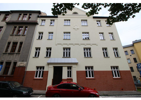 Mieszkanie na sprzedaż - Karola Miarki Śródmieście, Katowice, 42,9 m², 407 550 PLN, NET-193367