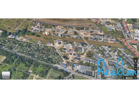 Działka na sprzedaż - Chorzów, 2375 m², 3 100 000 PLN, NET-207/3369/OGS