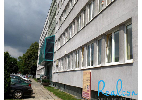 Biuro do wynajęcia - Przemysłowa Śródmieście, Katowice, 44 m², 2420 PLN, NET-508/3369/OLW