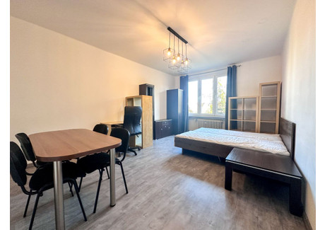 Mieszkanie do wynajęcia - Powstańców Śródmieście, Katowice, 49 m², 2100 PLN, NET-356959126