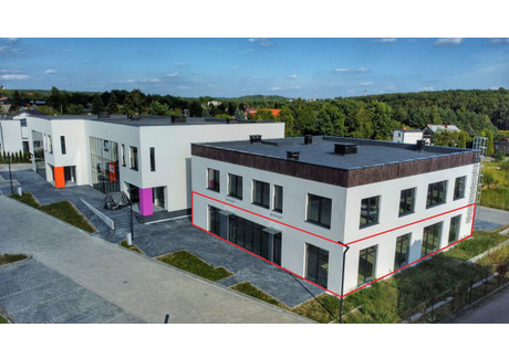 Lokal do wynajęcia - Armii Krajowej Podlesie, Katowice, 290 m², 15 950 PLN, NET-447217