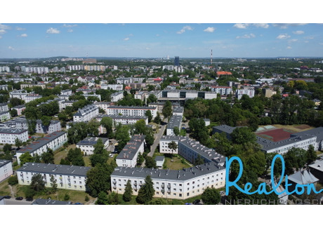 Mieszkanie na sprzedaż - Mjr Jana Piwnika-Ponurego Sosnowiec, 67 m², 370 000 PLN, NET-7280/3369/OMS