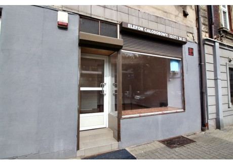 Lokal usługowy do wynajęcia - Wolności Centrum, Zabrze, 20,04 m², 2500 PLN, NET-495882