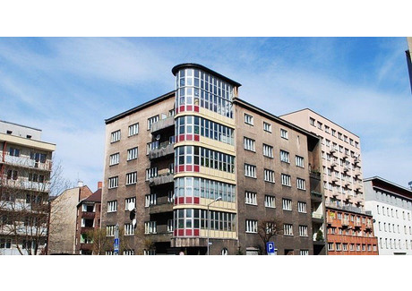 Mieszkanie na sprzedaż - Podchorążych Śródmieście, Katowice, 102 m², 990 000 PLN, NET-400332