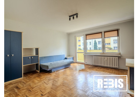 Mieszkanie do wynajęcia - Strzelców Prądnik Czerwony, Kraków-Śródmieście, Kraków, 60 m², 3500 PLN, NET-RB963205