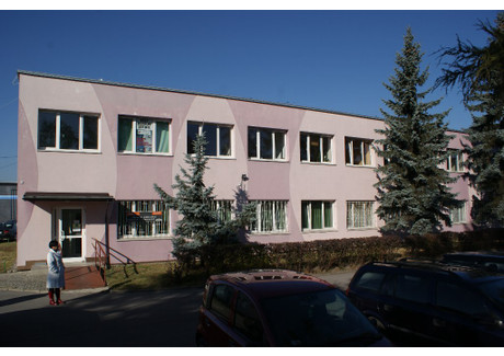 Biuro do wynajęcia - Chorzowska Radom, 41,57 m², 811 PLN, NET-2284