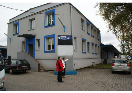Biuro do wynajęcia - Sobieskiego Skierniewice, 49,9 m², 998 PLN, NET-2141