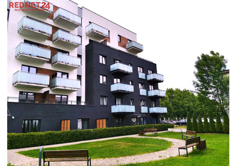 Mieszkanie na sprzedaż - Szczęśliwicka Szczęśliwice, Ochota, Warszawa, 30,37 m², 565 000 PLN, NET-MS-20139