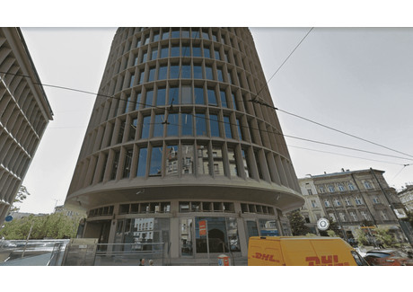 Biuro do wynajęcia - Mielzynskiego 14, 61-725 Poznań, 50 m², 2499 PLN, NET-2