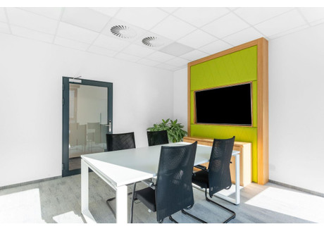 Biuro do wynajęcia - Regus Equal Park28, Wielicka street,3 floor Podgórze, Kraków, 60 m², 2260 PLN, NET-PL3-4ws4876