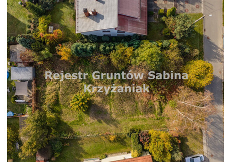 Działka na sprzedaż - Pilchowice, Gliwicki, 696 m², 200 000 PLN, NET-RGS-GS-105