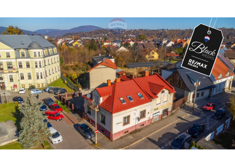 Lokal na sprzedaż - Stefana Batorego Żywiec, Żywiecki, 101,35 m², 595 000 PLN, NET-462/2674/OLS