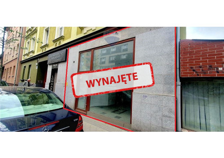 Lokal do wynajęcia - 1 Maja Opole, 30 m², 1900 PLN, NET-210/3088/OLW