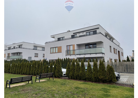 Mieszkanie do wynajęcia - Bruzdowa Wilanów, Warszawa, 41 m², 3000 PLN, NET-3/14688/OMW