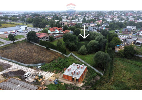 Działka na sprzedaż - Tychy, 5500 m², 2 600 000 PLN, NET-5534/3123/OGS