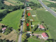 Działka na sprzedaż - Iskrzyczyn, Dębowiec, Cieszyński, 5737 m², 371 590 PLN, NET-5681/3123/OGS