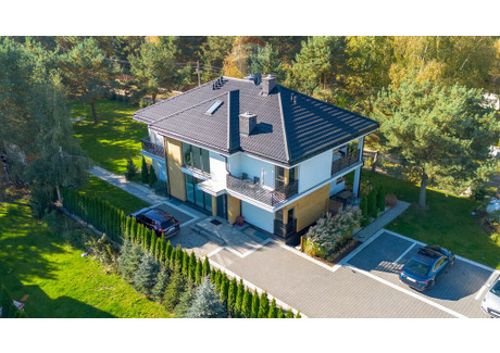 Dom na sprzedaż - Gorzewo, Gostynin, Gostyniński, 412,86 m², 2 699 000 PLN, NET-8/16312/ODS