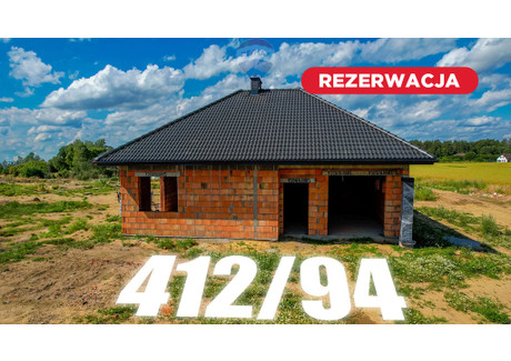 Dom na sprzedaż - Projektantów Konikowo, Świeszyno, Koszaliński, 152,5 m², 399 000 PLN, NET-GDF20958