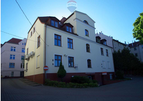 Lokal na sprzedaż - Konrada Leczkowa Gdańsk, 593,6 m², 7 200 000 PLN, NET-59/5569/OOS