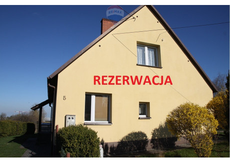 Dom na sprzedaż - Będzieszyn, Pruszcz Gdański, Gdański, 168 m², 800 000 PLN, NET-139/5569/ODS