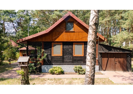 Dom na sprzedaż - Szygówek, Pułtusk, Pułtuski, 58 m², 419 000 PLN, NET-345/3992/ODS