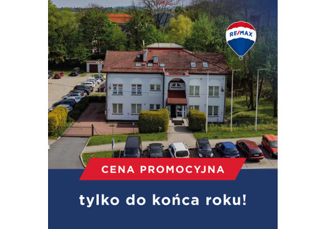 Biuro na sprzedaż - Cieszyn, Cieszyński, 541,8 m², 1 599 000 PLN, NET-757/3123/OLS