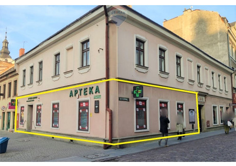 Lokal do wynajęcia - Bielsko-Biała, 114 m², 8000 PLN, NET-1998/3123/OLW