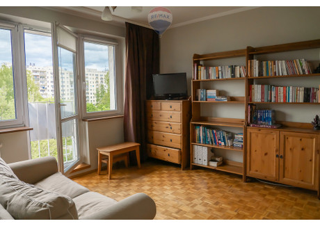 Mieszkanie na sprzedaż - Korsykańska Stegny, Mokotów, Warszawa, 31 m², 585 000 PLN, NET-556/2037/OMS