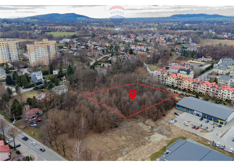 Działka na sprzedaż - Ustroń, Cieszyński, 4476 m², 4 322 000 PLN, NET-5741/3123/OGS